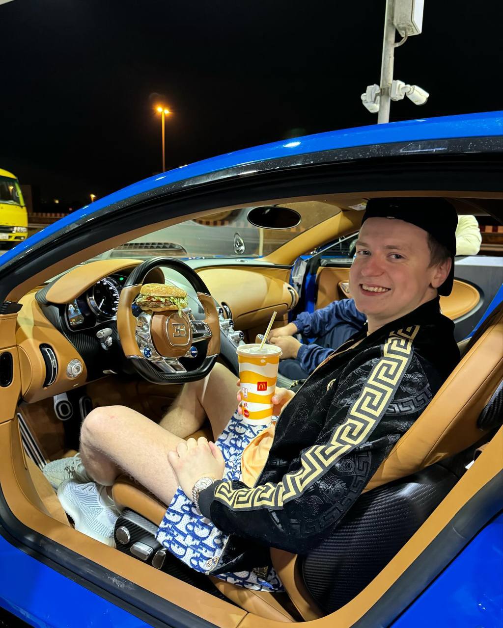 Меллстрой лишился 300 тысяч долларов в Steam!