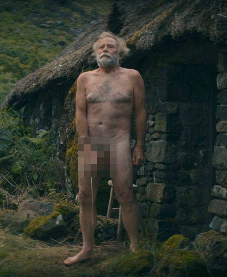 Голый дед ссыт в кадр! Вторая серия «Рыцаря Семи Королевств» шокировала всех — лучший старт HBO!