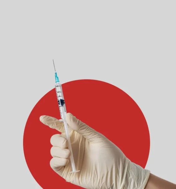 Россияне массово колют гиалуронку в член!