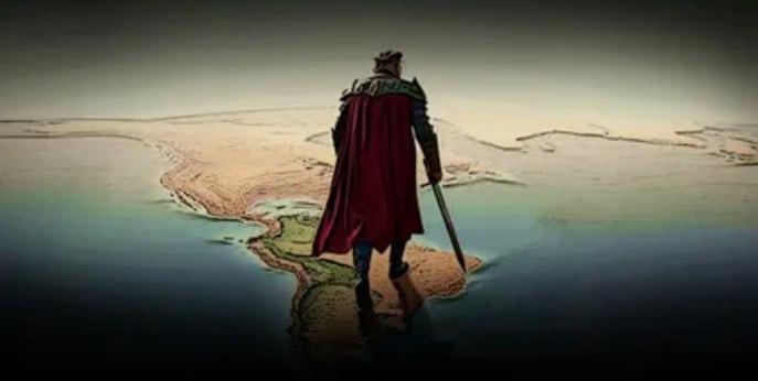 Трамп захватит Гренландию и Венесуэлу — территория США вырастет на 30%