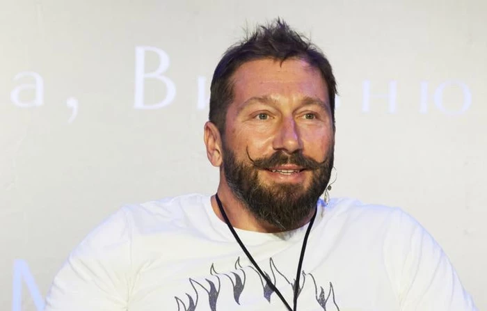 Чичваркин* заочно получил 9 лет колонии — за фейки про армию РФ