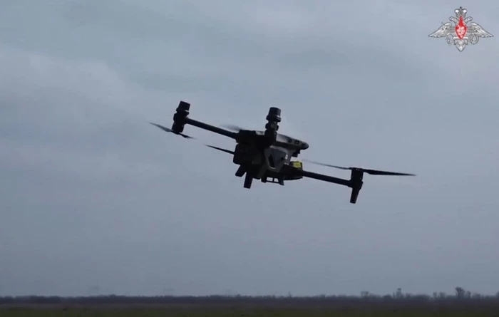 Российские ПВО сбили 34 украинских беспилотника за ночь