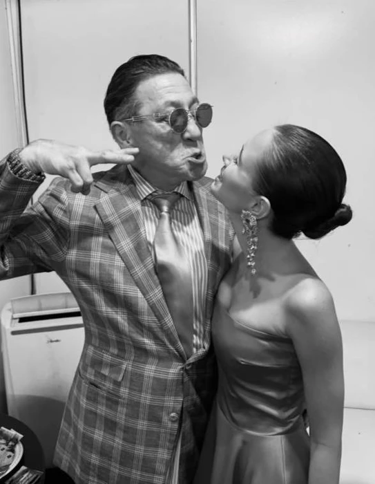 Аврора и Лепс - В С Е