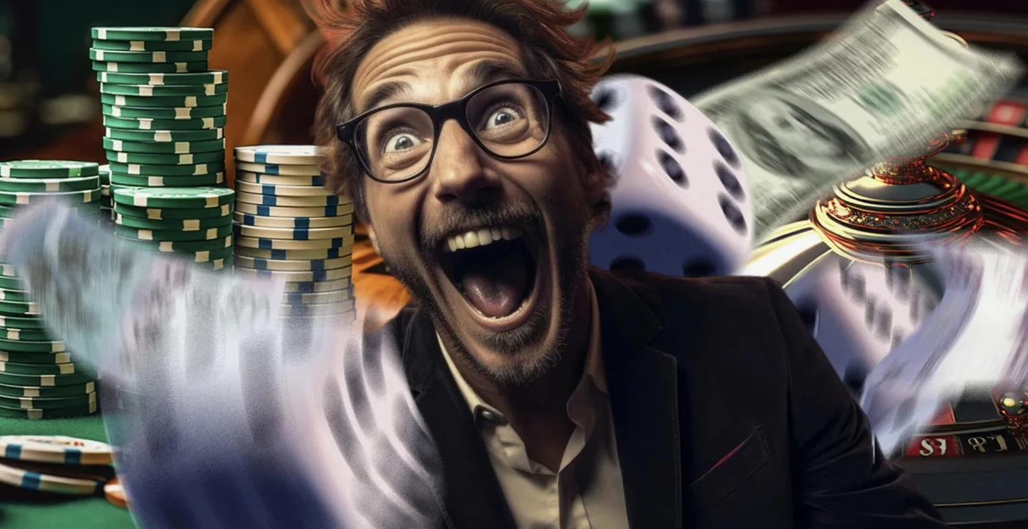 Онлайн-казино легализуют в России в апреле — Минфин хочет 30% от лудоманов, чтобы закрыть дыру в бюджете!