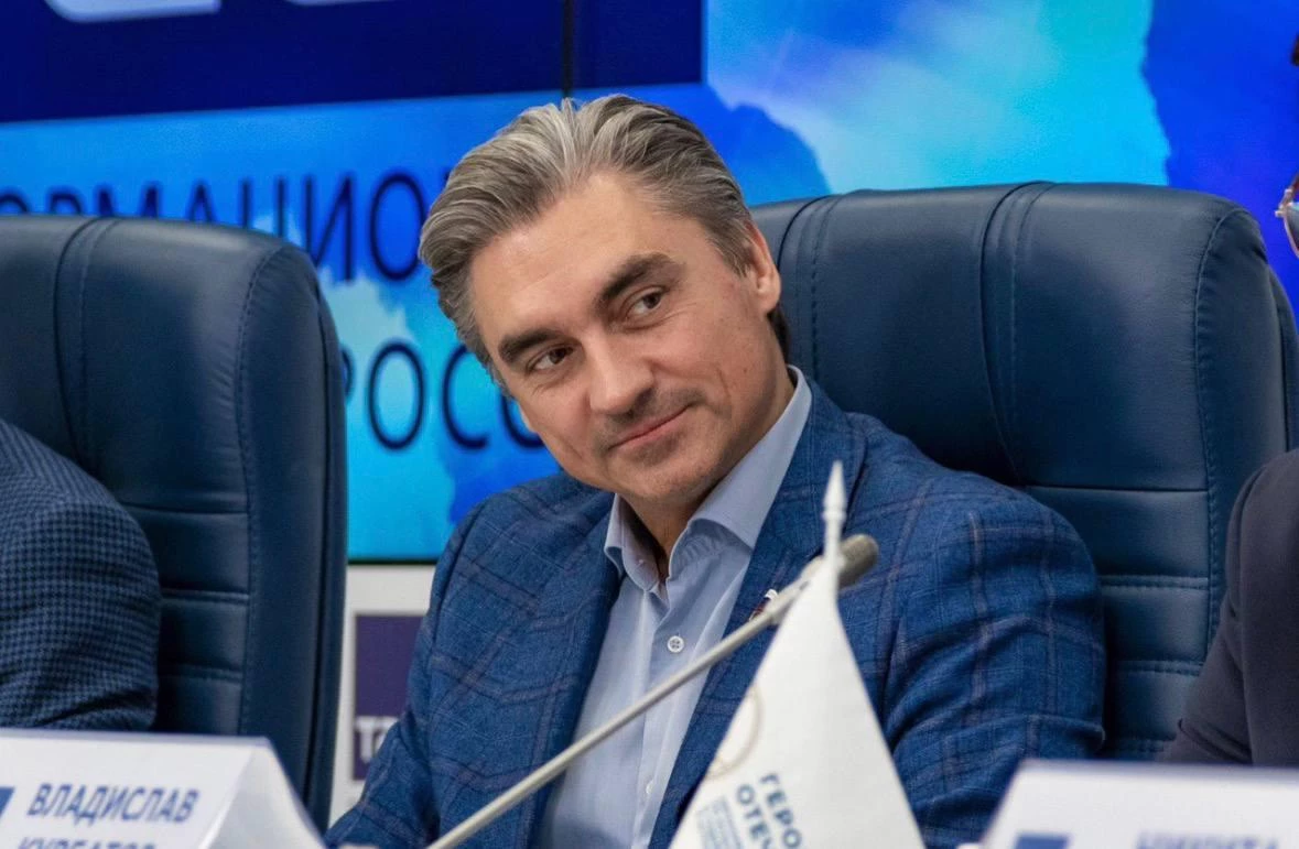 Депутата Андрея Свинцова выгнали из ЛДПР за «порочащие партию действия» и массовые жалобы россиян!