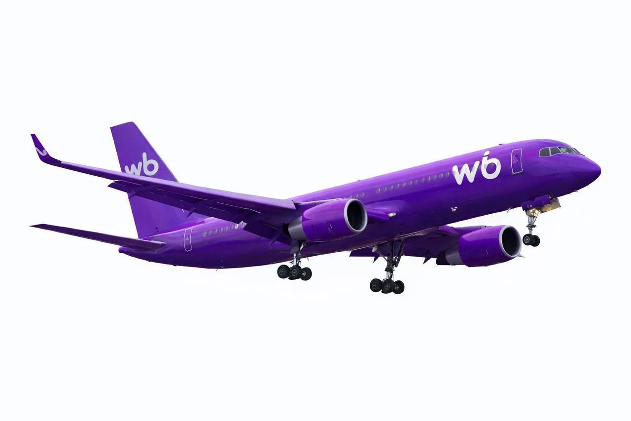 Wildberries покупает авиакомпанию Azur Air — сделка на финишной прямой, закрытие ожидается уже в мае!