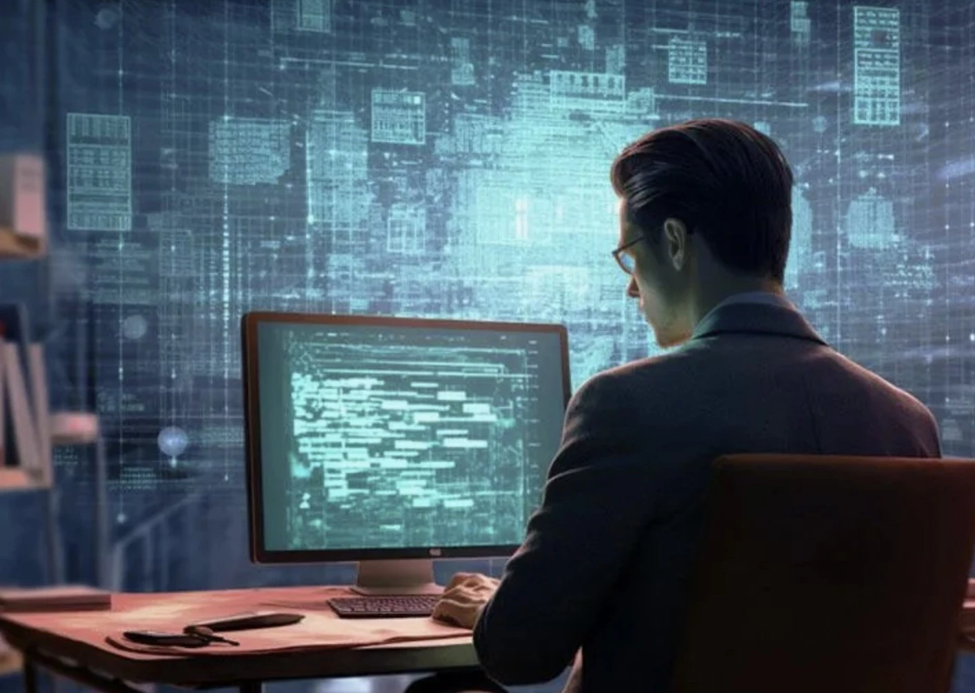 Программисты могут исчезнуть уже к концу 2026 года