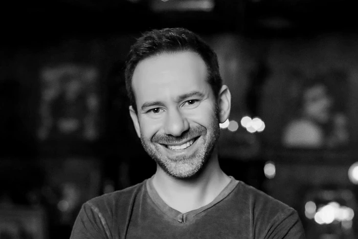 Bloomberg: основатель OnlyFans Леонид Радвинский умер в 43 года