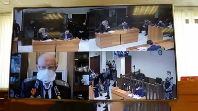 В Бабушкинском суде начинается третий акт по делу о клевете на ветерана Игната Артёменко.