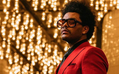 The Weeknd отказался участвовать в будущих премиях «Грэмми»