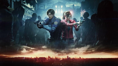 Новые подробности киноадаптации Resident Evil