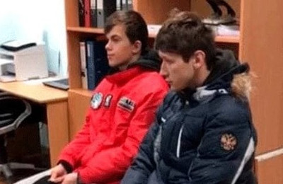 Ставропольских «малолетних дебилов» задержали и заставили извинятся!