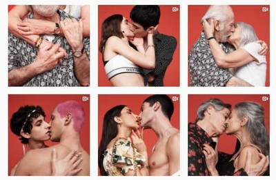 Госдума против Dolce & Gabbana из-за пропаганды ЛГБТ
