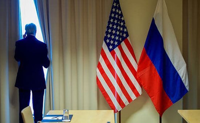 США готовятся к высылке российский шпионов и введению новых санкций
