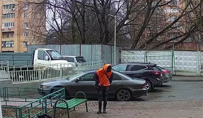В Подмосковье 19-летний парень потерял свой телефон, но не растерялся