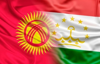 Между Киргизией и Таджикистаном произошёл военный конфликт