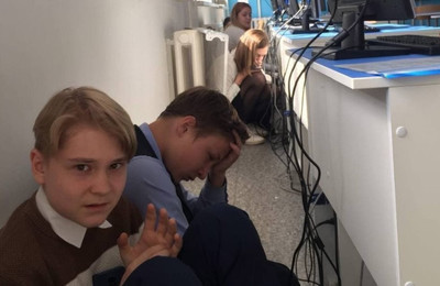 Стали известны имена погибших в результате нападения на школу в Казани