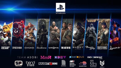 Глава PlayStation Studios об играх на PS5: «Студии Sony работают над 25 играми, многие из них — по новым франшизам»