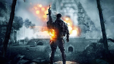 Официально: анонс Battlefield 6 состоится в июне