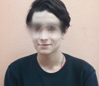 «Устрою массовый расстрел» 16-летний Матвей из Москвы