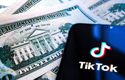 TikTok инвестирует 100 млн рублей в поддержку авторов контента в России