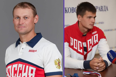 Двое российских гребцов, которые должны были отправиться на олимпиаду в Токио, попались на допинге.