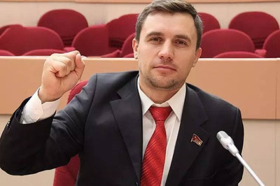 Кандидат в депутаты от КПРФ Николай Бондаренко рассказал, что его вызвали в полицию из-за экстремизма
