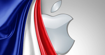 Франция способна ускорить ваш iPhone