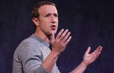 Глава Facebook Марк Цукерберг отверг обвинения бывшего менеджера по продуктам Фрэнсис Хауген, заявившей, что платформа наносит вред детям.