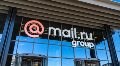 Mail Group официально объявил о смене названия и ребрендинге: теперь корпорация будет называться коротко — VK