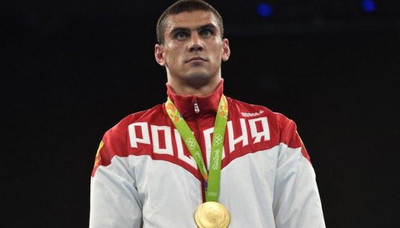 У олимпийского чемпиона по боксу Евгения Тищенко обнаружен коронавирус.