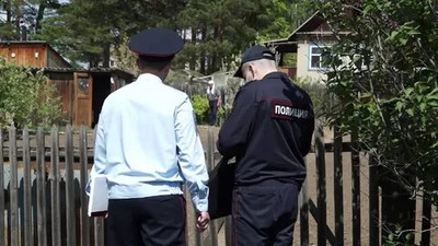Администратора паблика "Омбудсмен полиции" арестовали на два месяца.