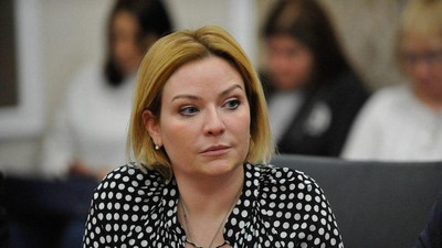 У министра культуры России Ольги Любимовой нашли коронавирус.