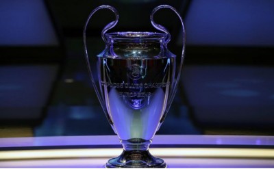 Стали известны все полуфиналисты Лиги Чемпионов 2021-2022