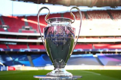 «Реал» едет в Париж на финал Лиги Чемпионов