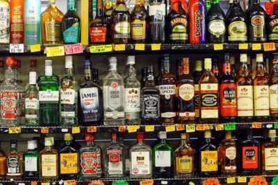 В Госдуме планируют поднять цены на алкоголь еще выше