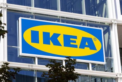IKEA полностью закрывает свои магазины и уходит из России.