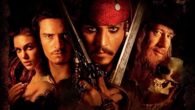 Джонни Деппа ждут в продолжении съемок франшизы «Пираты Карибского моря»