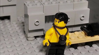 Депутат Госдумы назвал Lego «гомосячным»