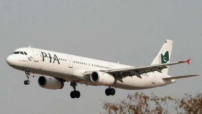 Почти каждый третий пилот в Пакистане летает по фейковой лицензии.