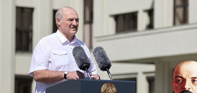 Главное из выступления Александра Лукашенко