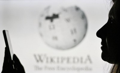 Ученые выяснили, что судьи цитируют «Википедию»