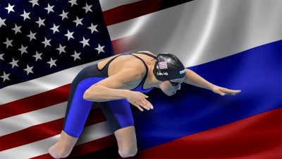 В России ее отдали в приют, а в США она стала паралимпийской чемпионкой