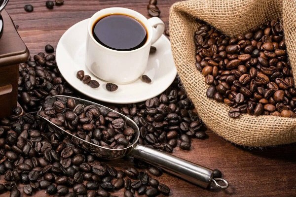 Из-за непогоды цены на кофе из Бразилии существенно вырастут