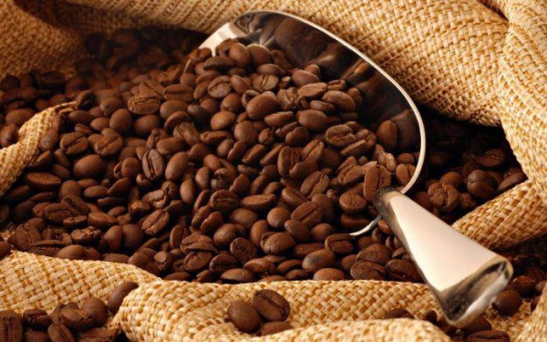Эфиопия хочет увеличить поставки кофе в Россию