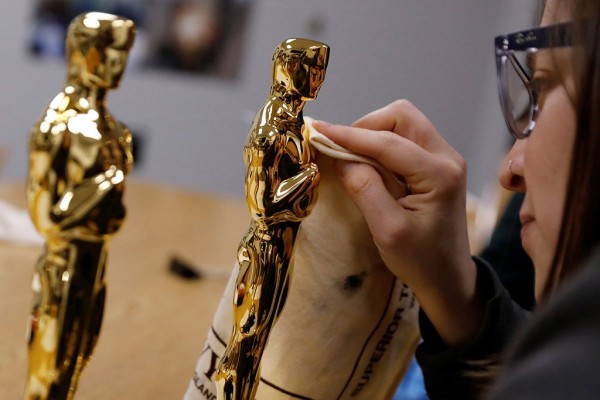 Российская киноакадемия второй раз с 1992 года пропустит номинацию на «Оскар»