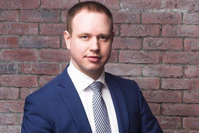 Задержан сын экс-губернатора Иркутской области Андрей Левченко.