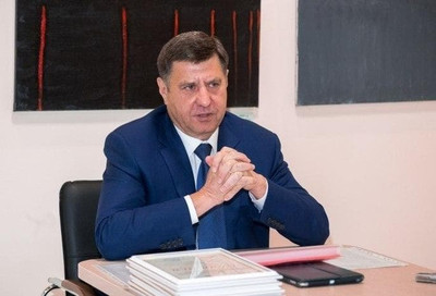 Генпрокуратура хочет взыскать с депутата Госдумы Андрея Голушко 2 миллиарда рублей.