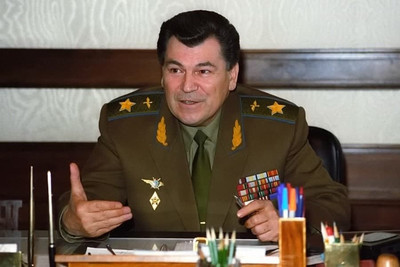 Последний министр обороны СССР скончался. У него был коронавирус