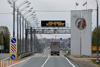 Беларусь закрывает наземную границу на выезд